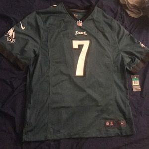 Nike Michael Vick Philadelphia Eagles Jersey